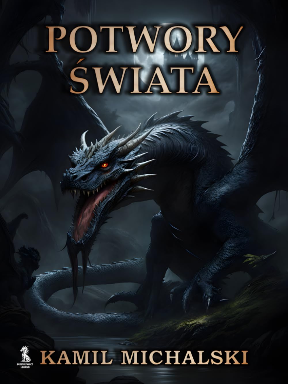 Potwory świata