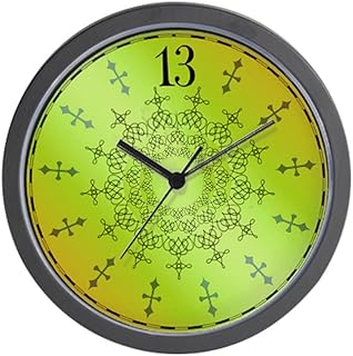 CafePress Haunted 13Th Hour Mansion Unique Decorative 10