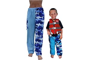 Towel Pants for Swimmers Boys - Quick-Drying Absorbent Terry Towel Beach Pants