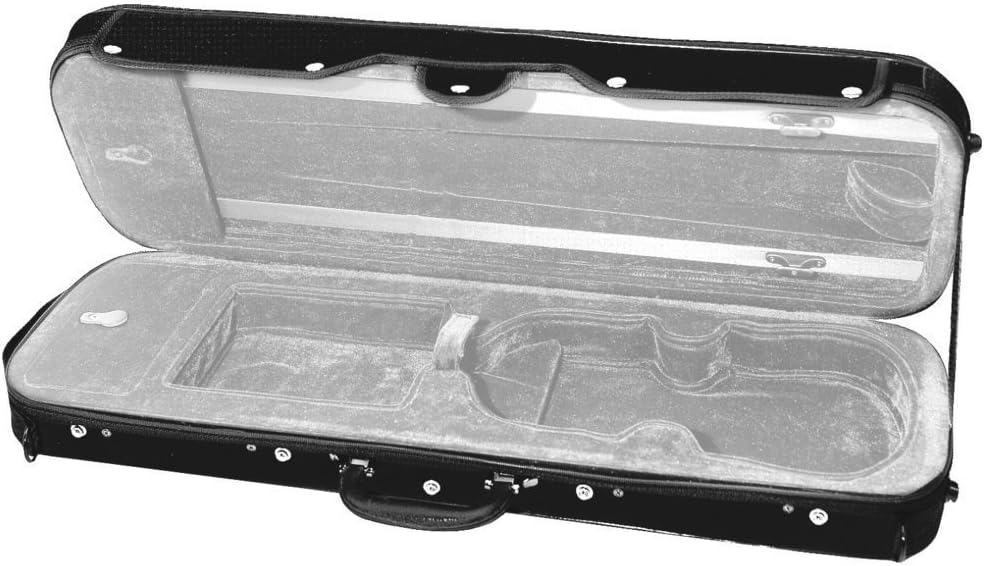 Gewa Violin case (PS350100) Musical Instruments
