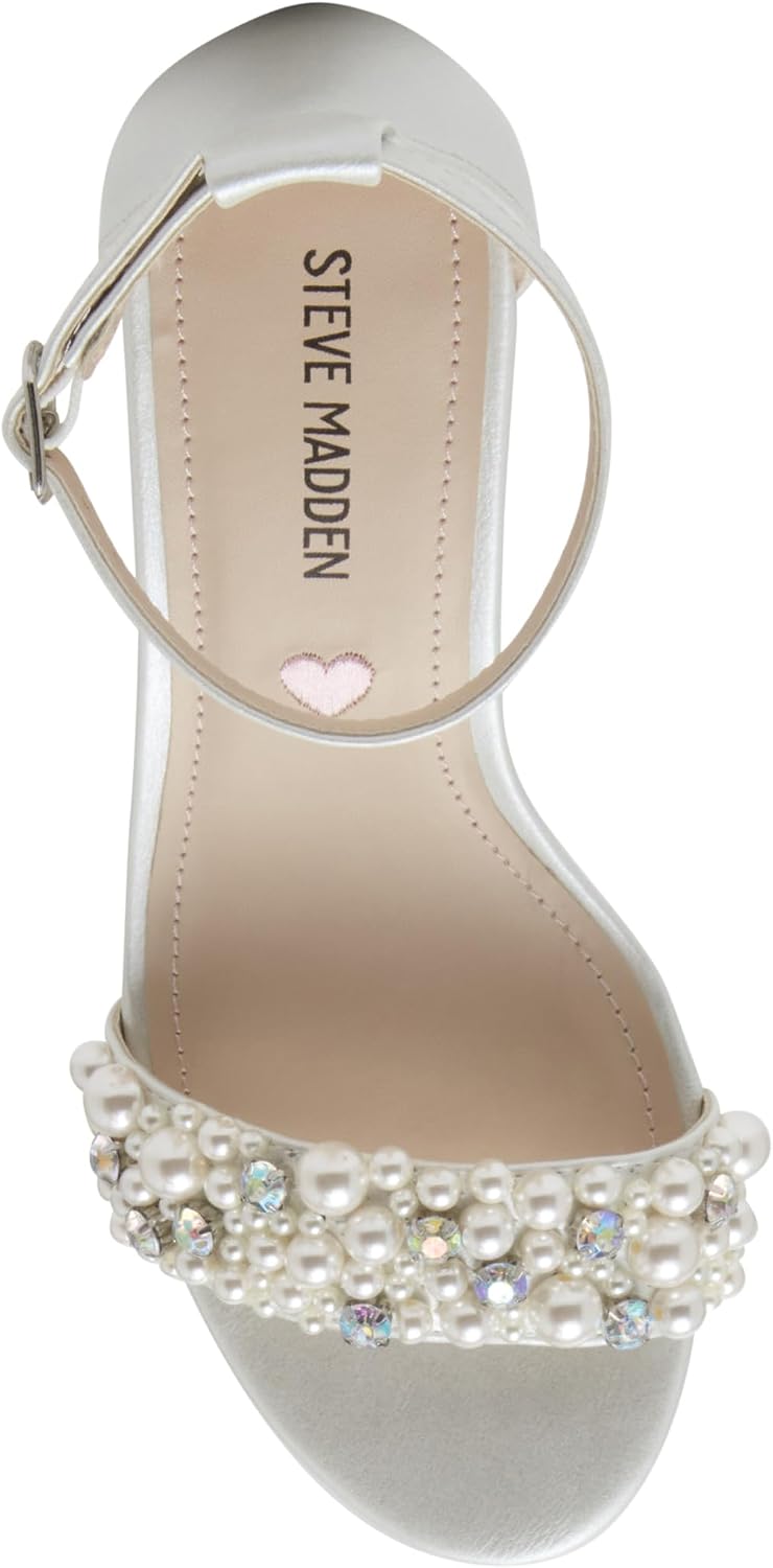 Steve Madden Girls Shoes Carrson Sandal