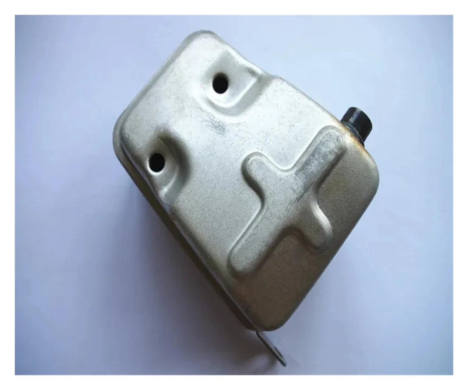 Silenciador T200 for motor T170 T240, desbrozadora, recortadora de césped, piezas de escape