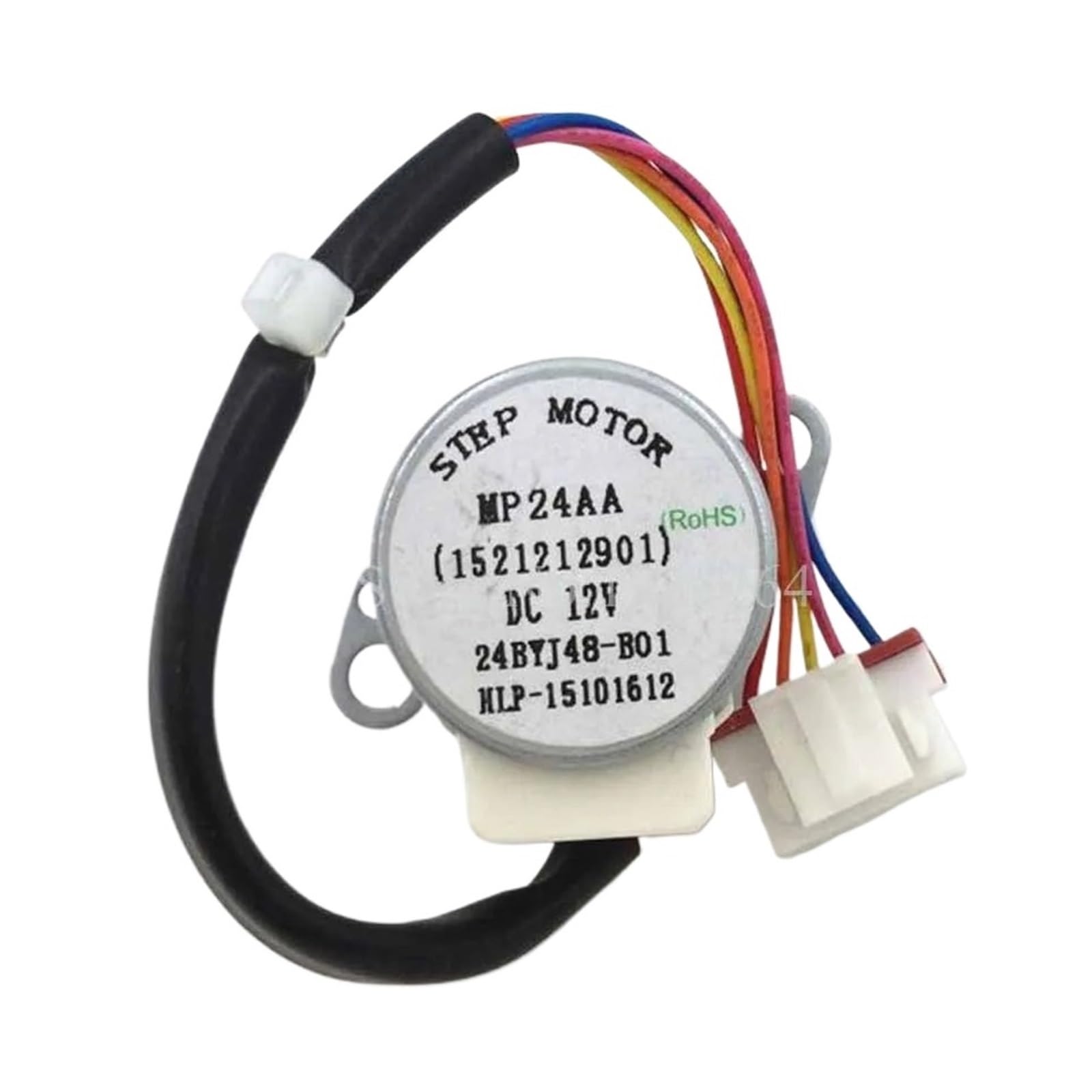Hhbfaicai99l One Color Air Conditioner Stepper Motor Mp24aa Synchronous Scavenging