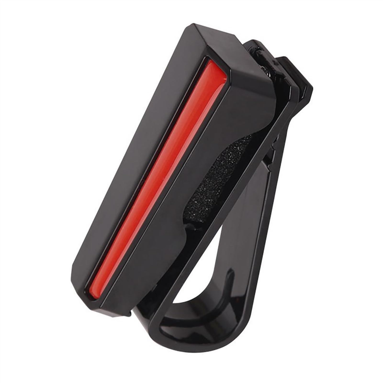 Supporto per Occhiali per Visiera per Auto per Seat per Leon Accessori per Porta Occhiali da Sole per Auto