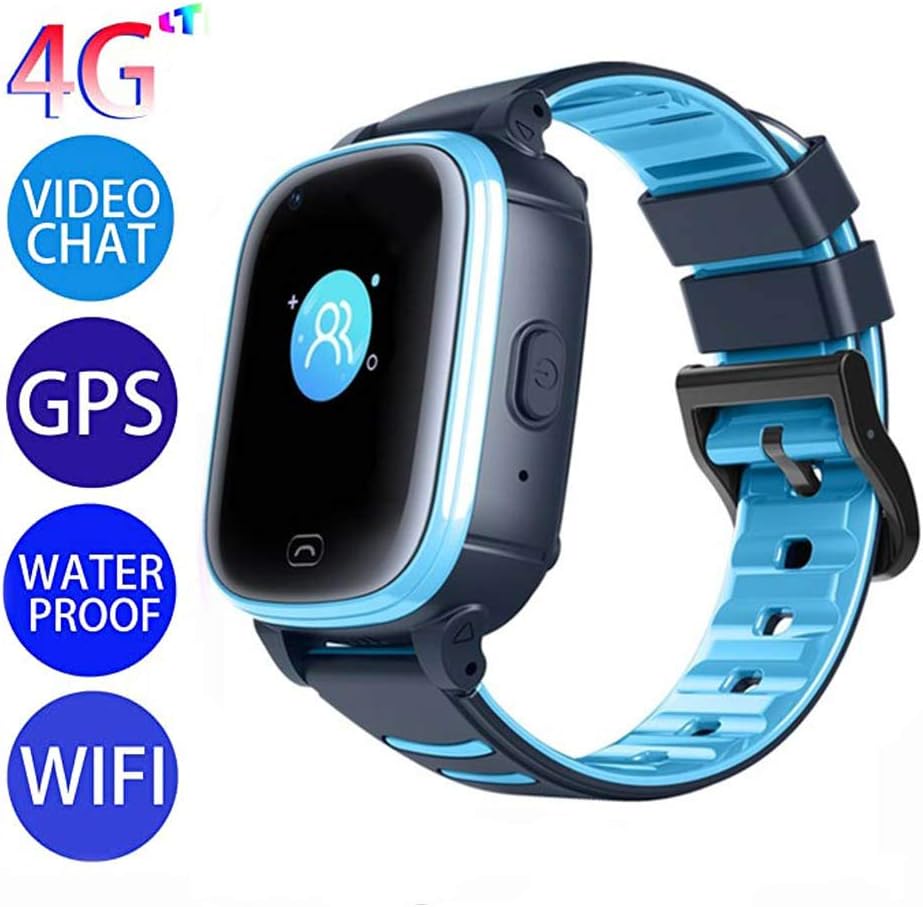 gps tracker per bambini 4g