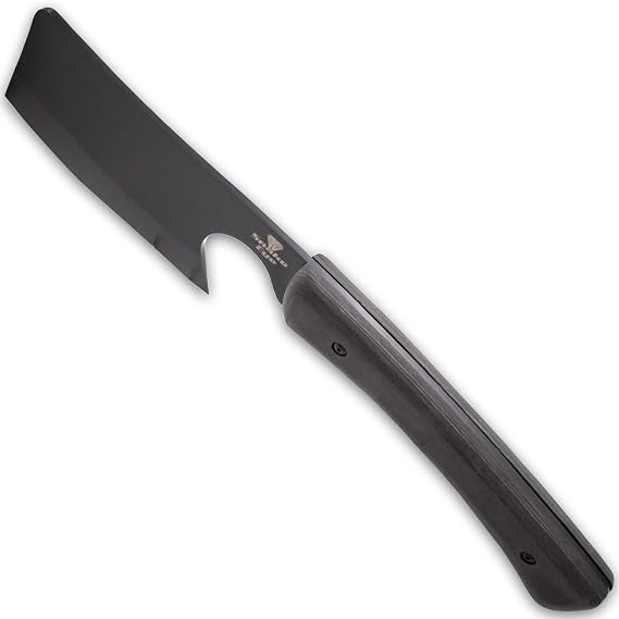 Snake Eye Tactical Heavy Duty Bone Chopper Cleaver