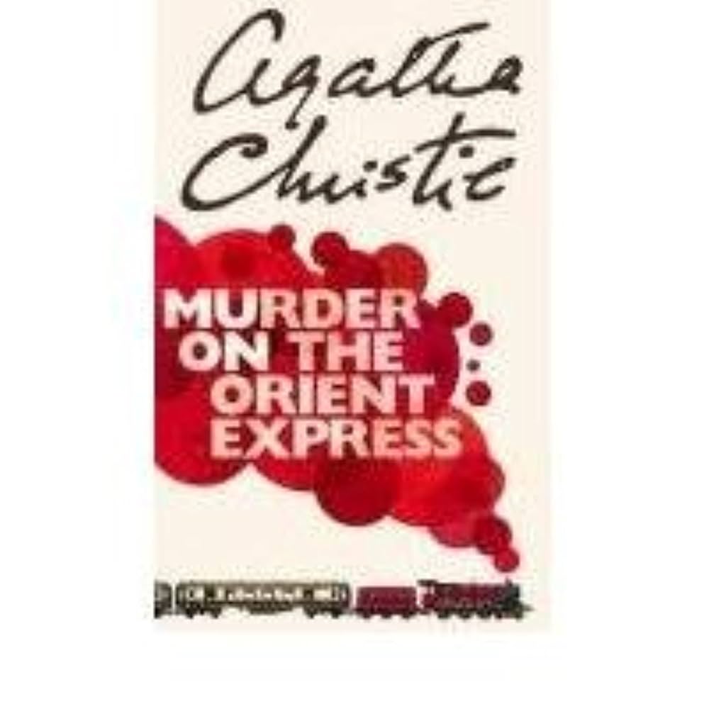 【中古】 MURDER　ON　THE　ORIENT　EXPRESS s-l1200.jpg