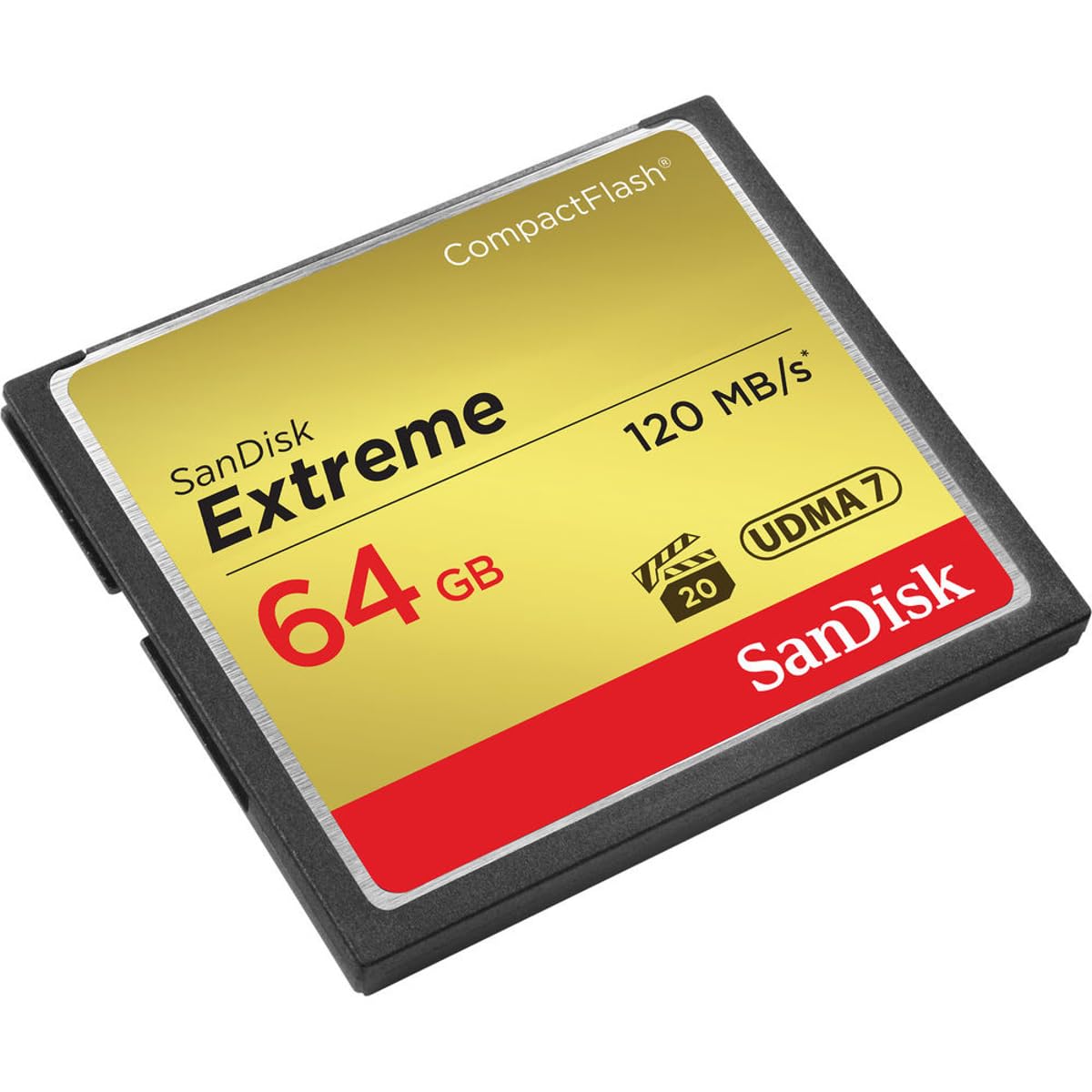 Extreme COMPACTFLASH 64GB