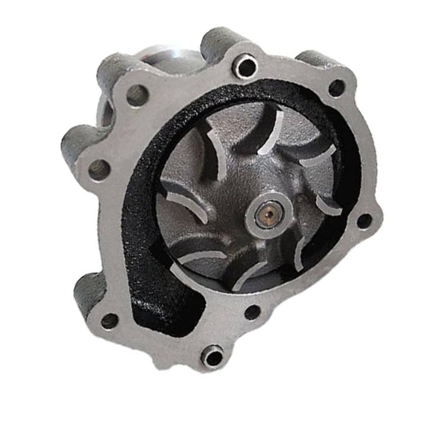 あ Truck Part Water Temperature Sensor 8-98260257-0 8-98023883