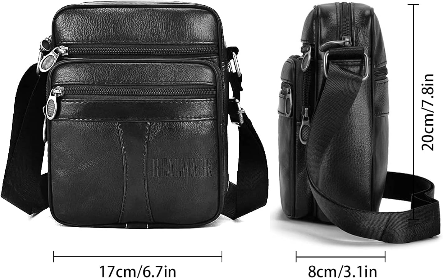 Small handbags for men Clearance