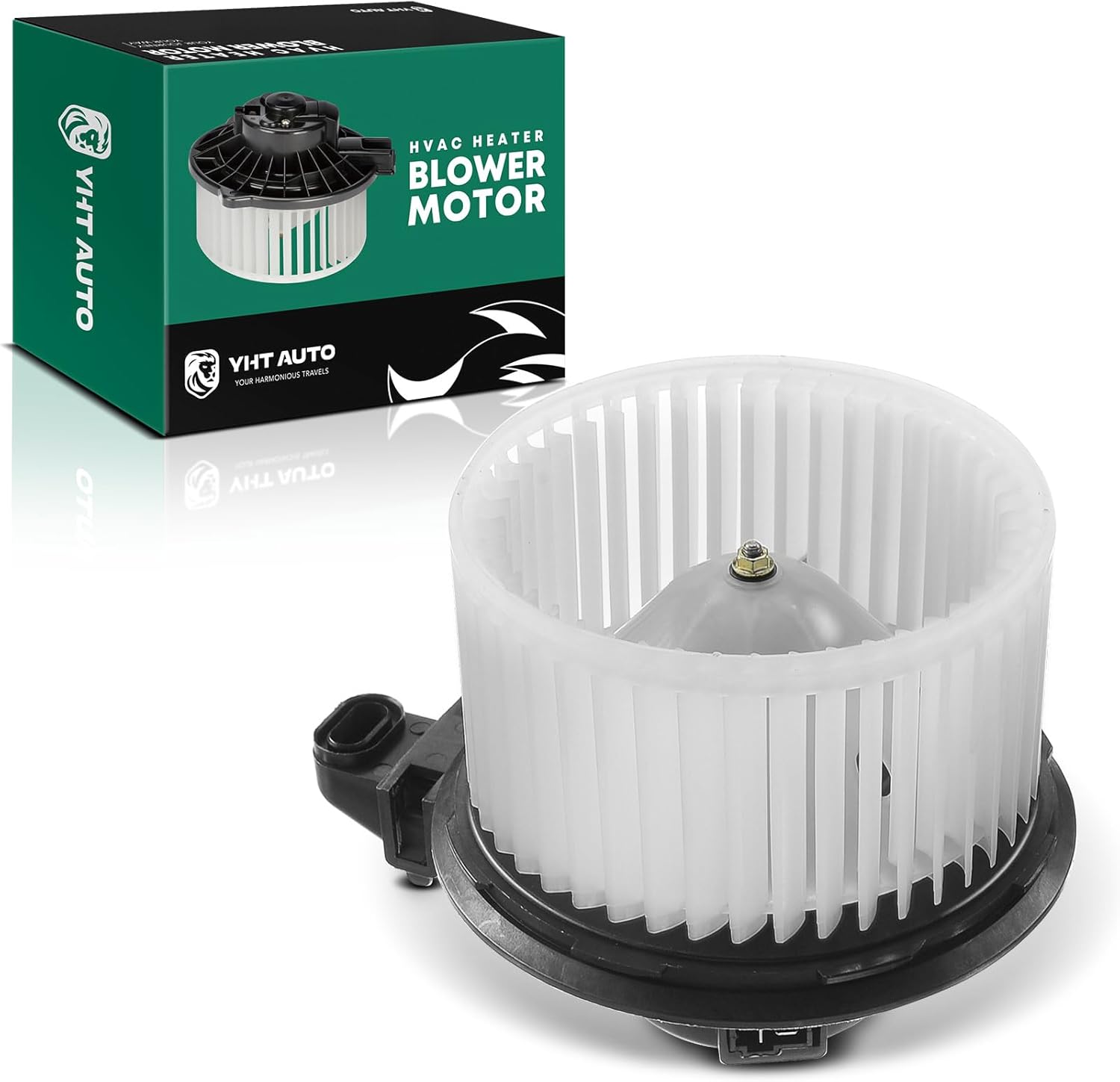 A/C Blower Motor Assembly for 2007-2008 Ford Expedition Lincoln Navigator