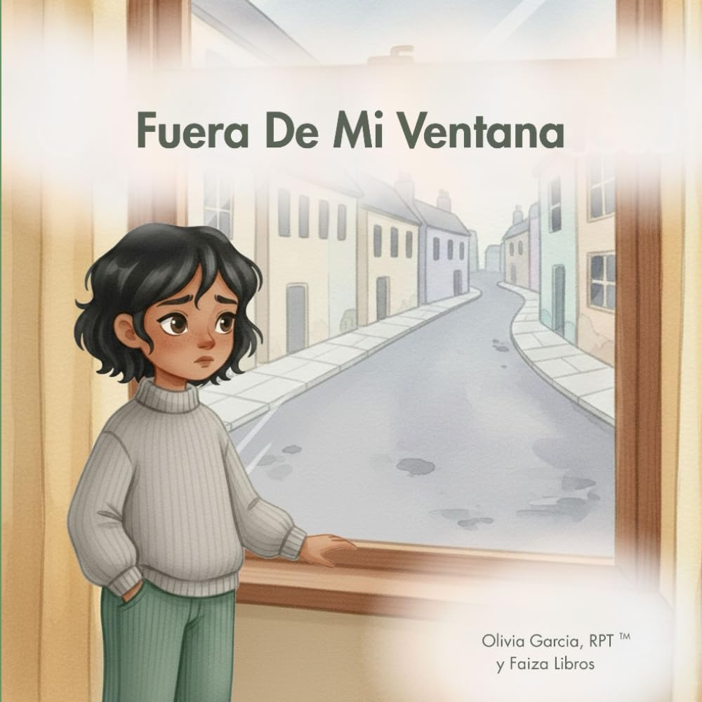 Fuera De Mi Ventana