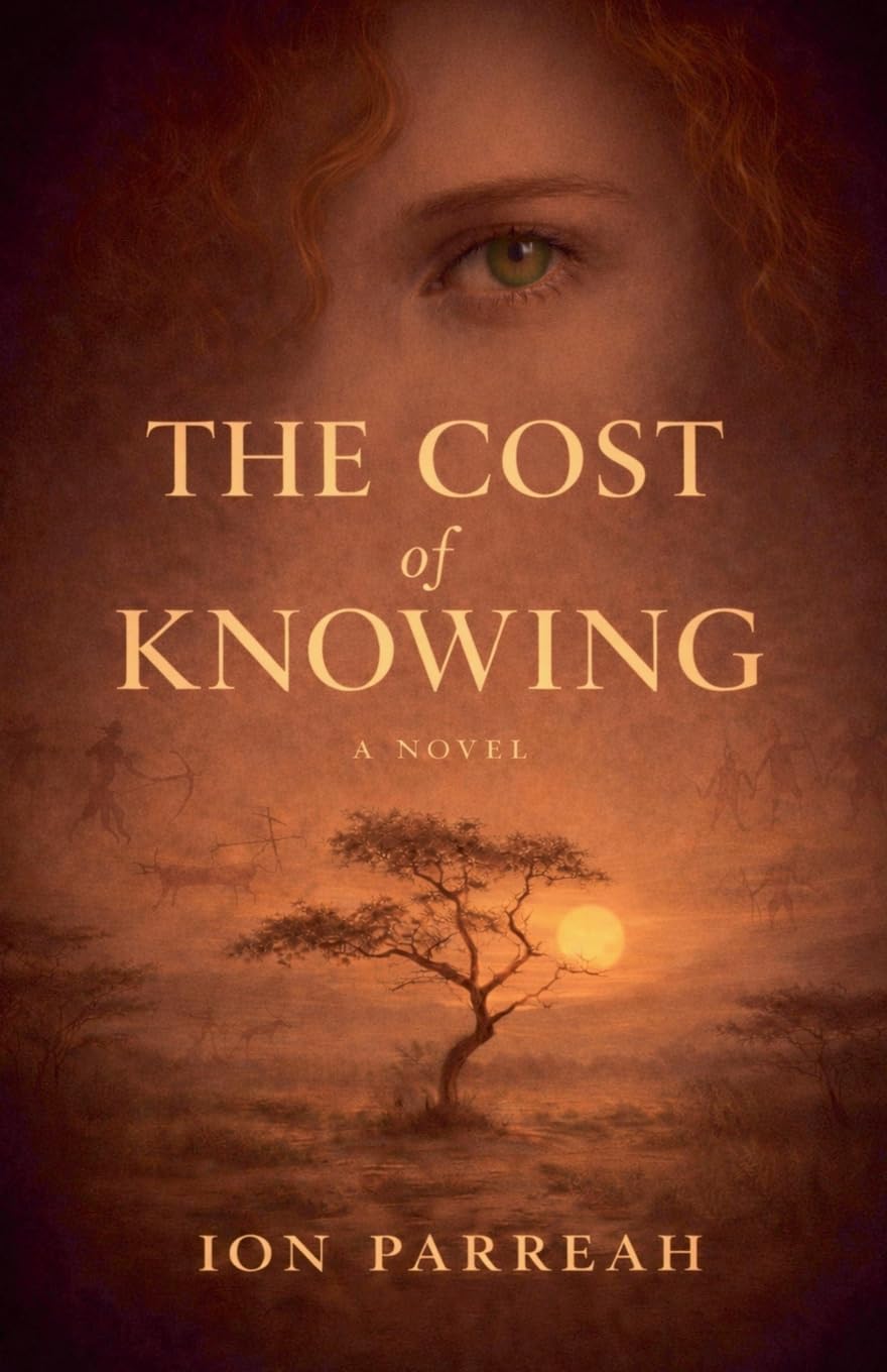 THE COST OF KNOWING