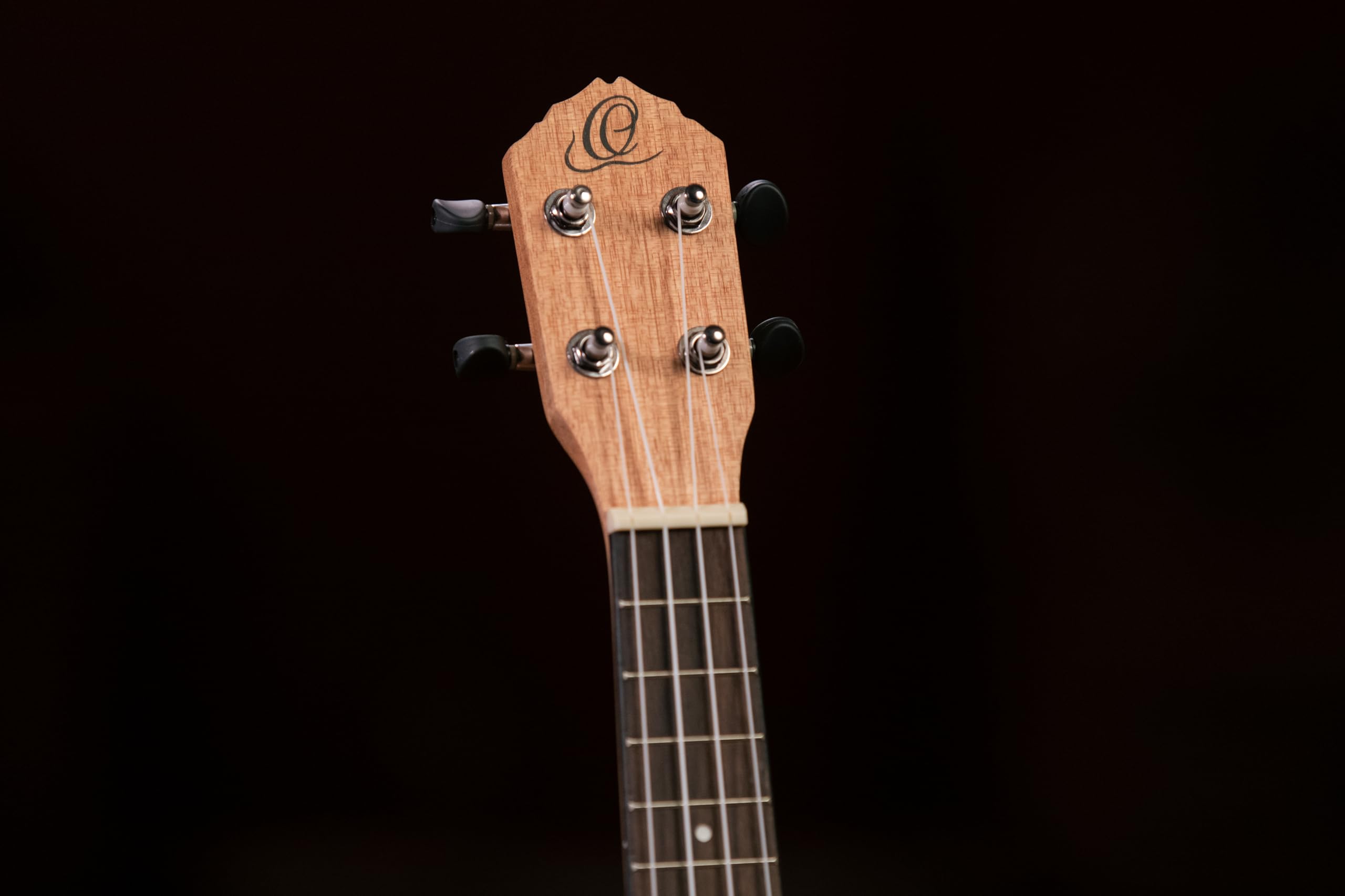 Ortega Rfu10S - Ukelele soprano