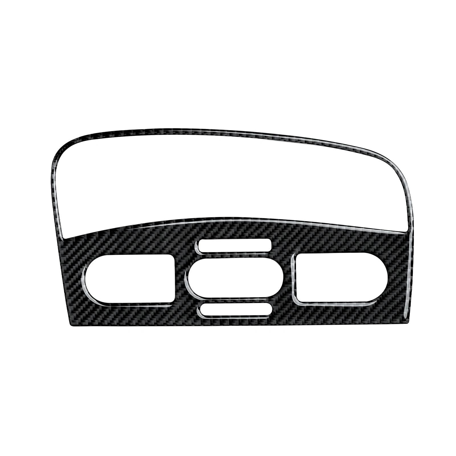 Mcqnds For Seat For Altea 2004-2015 For Toledo 2005 2006 2007 2008 2009 Car Center Console Air Outlet Panel Mcqnds(1)