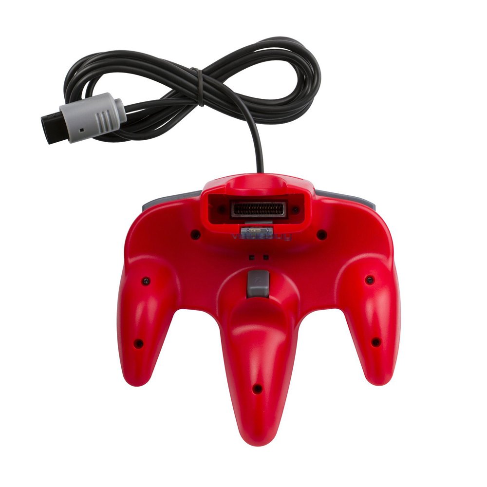 Amazon.com: 2 PCS Long Controller Game System for Nintendo