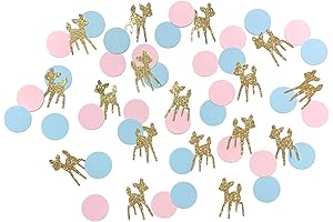 Woodland Centerpieces Baby Shower Decorations