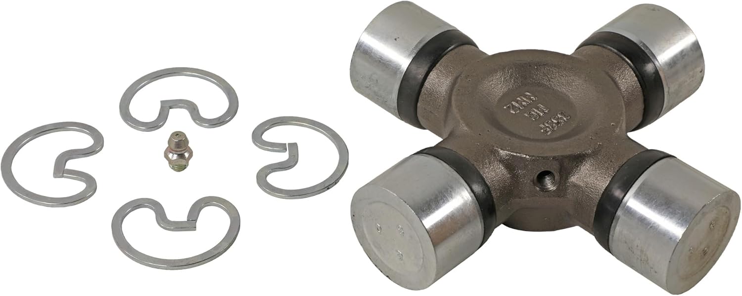 MOOG 358CT Universal Joint for Ram 2500