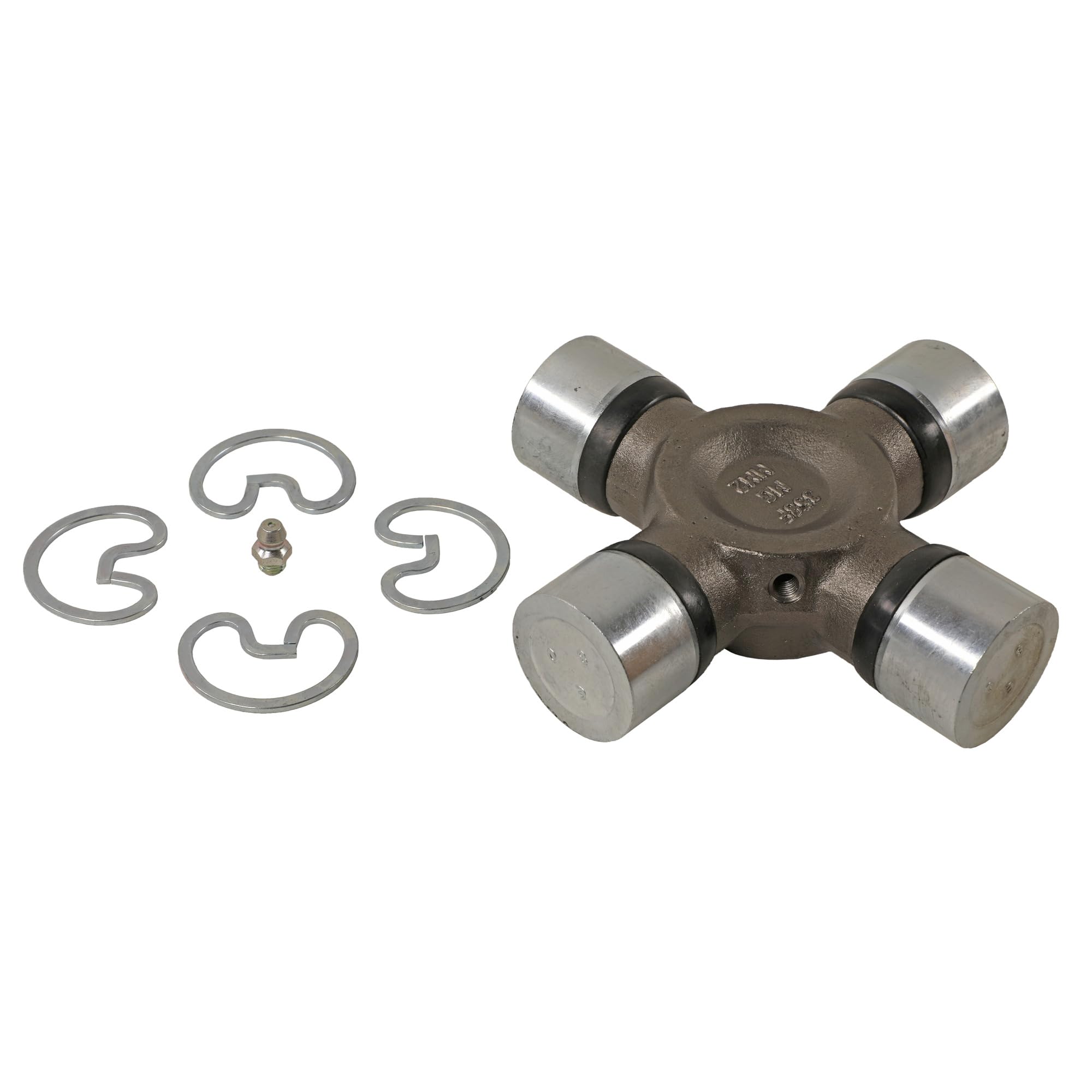 Amazon.com: MOOG 358CT Universal Joint for Ram 2500 : Automotive