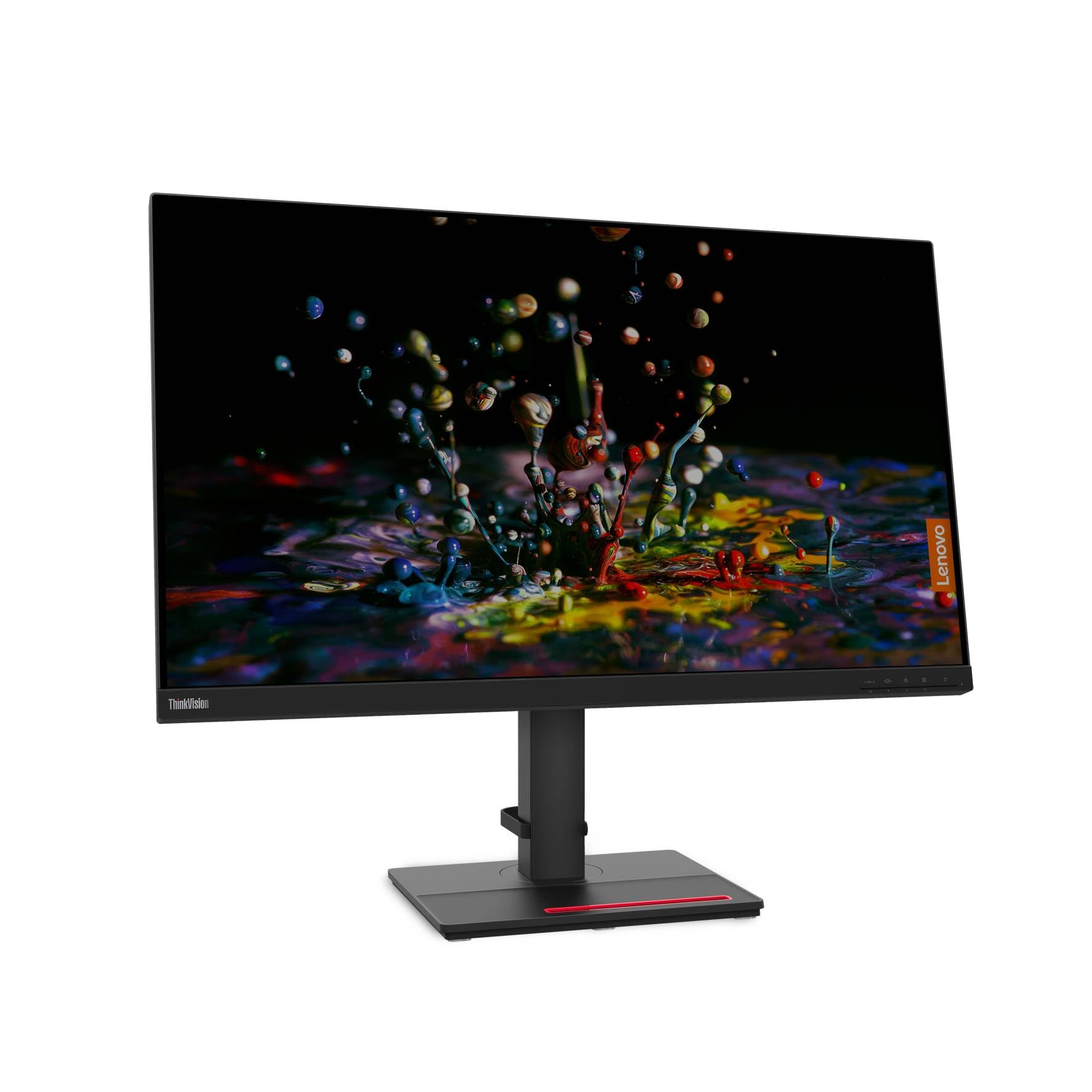 Lenovo ThinkVision P32p-20 62A2GAR2US 31.5-Inch 4K UHD 2160p LED