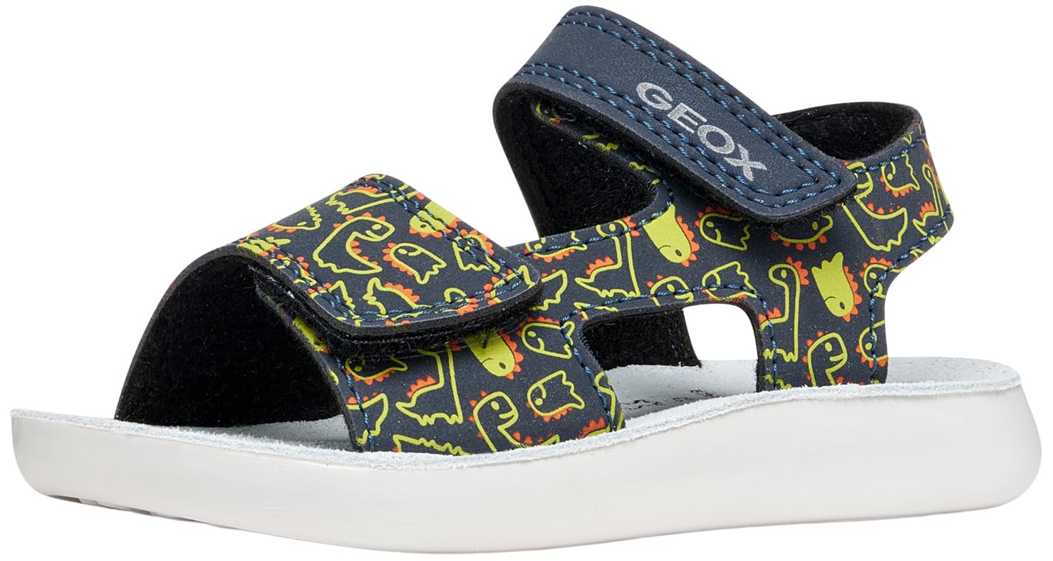 Geox B Sandal Lightfloppy sandalesGarçon