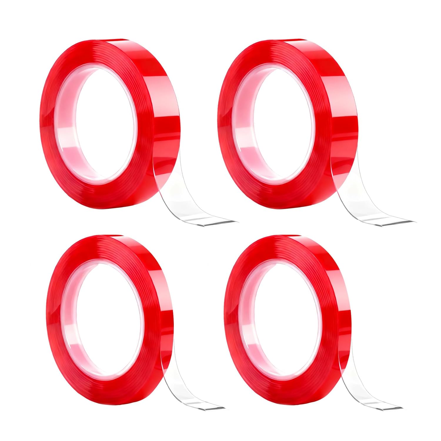 5mm/10mm x 20M Double Sided Phone Repair Adhesive Tape for Mobile Phone, Notebook Computer, Electronic LCD Touch Screen Repair 5mm/10mm x 20M Double Sided Phone Repair Adhesive Tape for Mobile Phone, Notebook Computer, Electronic LCD Touch Screen Repair