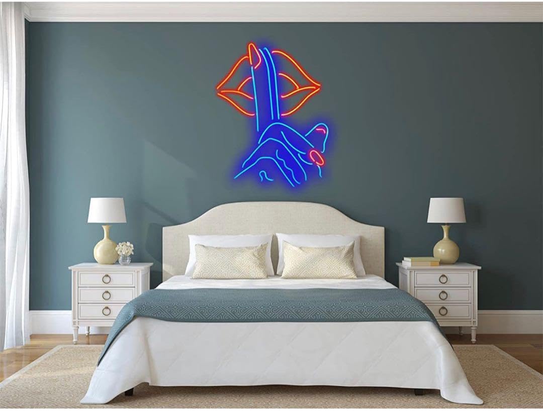 オーダーメイド　ネオンサイン NEON SIGN インテリア ネオン管 広告看板 Amazon.co.jp: オーダーメイド ネオンサイン NEON SIGN