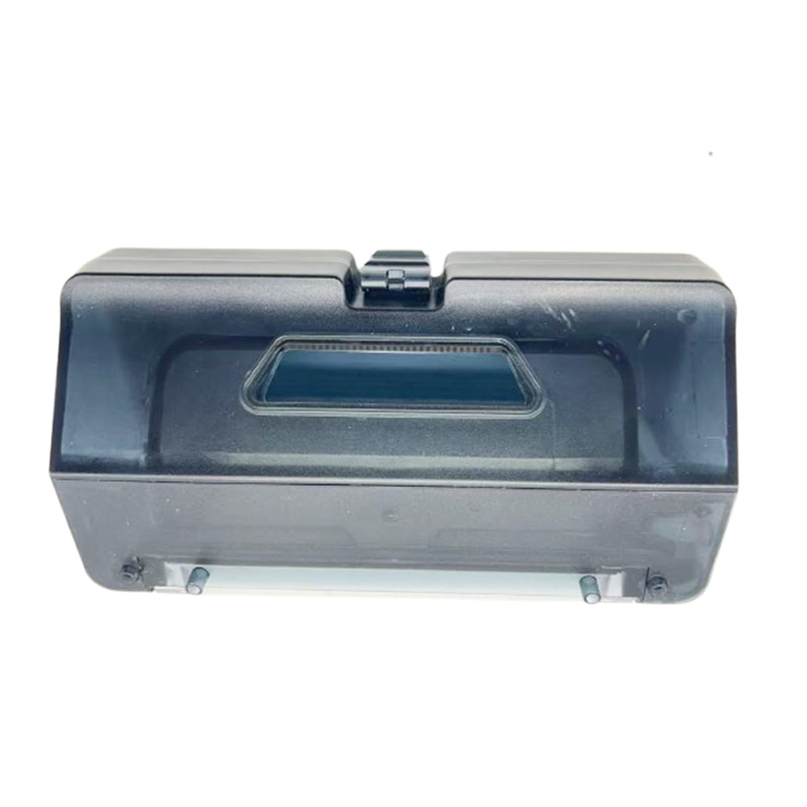 IGDBDKAGEVD 2In1 Water Tank Dust Bin Box ，Compatible For XiaoMi ，Robot Vacuum Mop- Pro STYTJ02YM MVVC01-JG V2 V2 Pro V3 V-RVCLM21B Sweeper Part