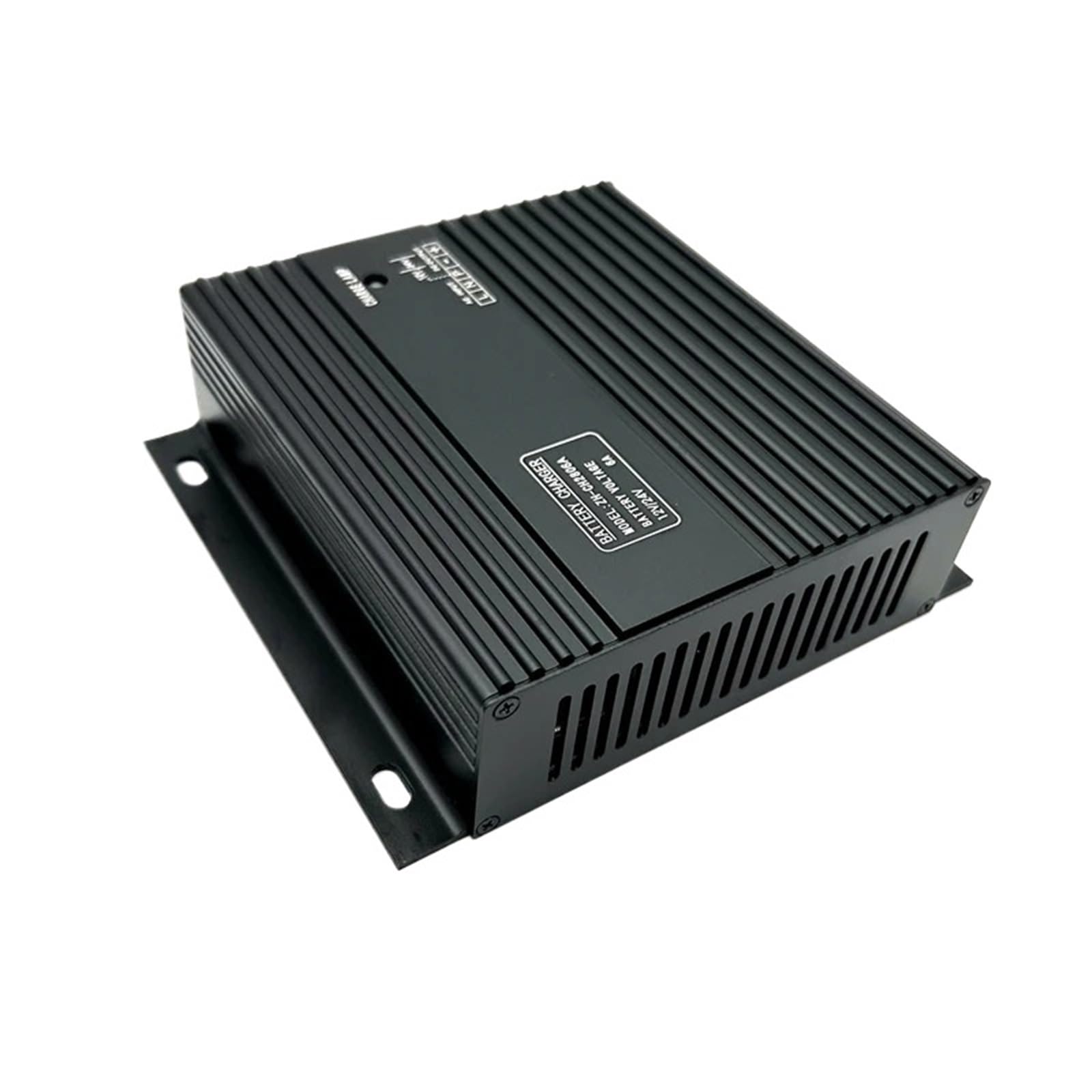 Alternator kompatybilny Zestaw generatora Inteligentna ładowarka akumulatorów CH2804A 6A 10A Automatyczne przełączanie modułu płytki obwodu ładowania | [](4A 12V24V)