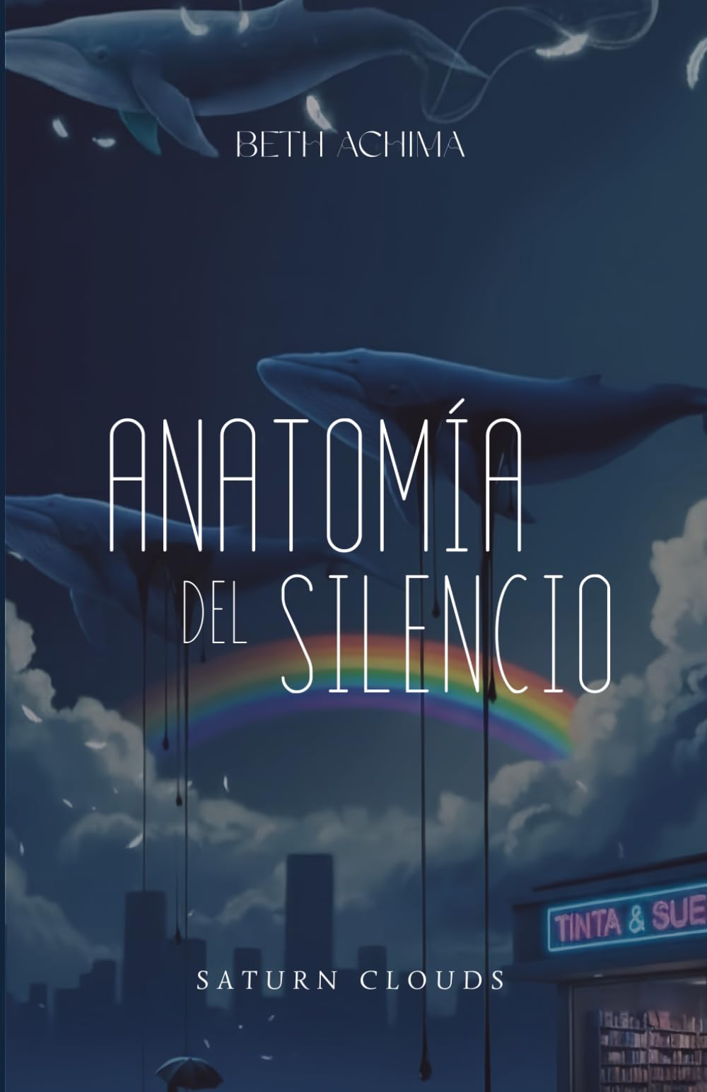 Anatomía del Silencio