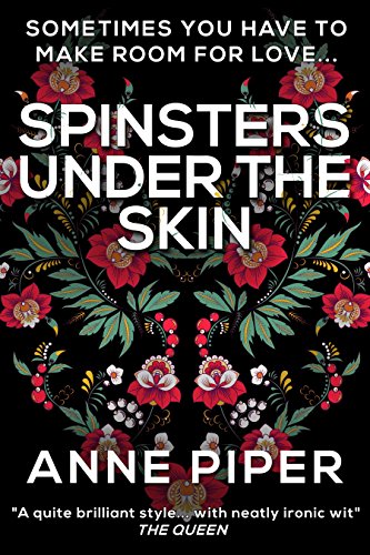Spinsters Under The Skin (English Edition)