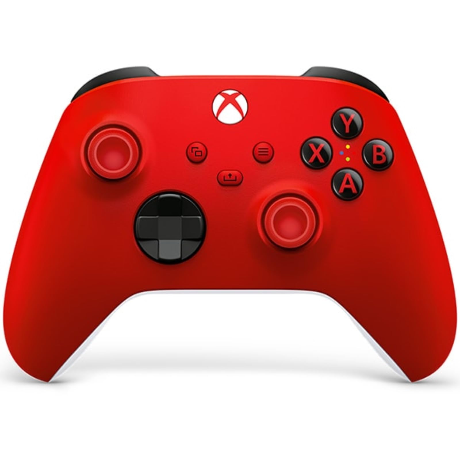 Amazon.co.jp: Xbox ワイヤレス コントローラー (パルス レッド) : ゲーム