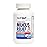 HealthA2Z Mucus Relief | Guaifenesin 1200 mg |12 Hour | Expectorant | Relieves Chest Congestion | Thins and Loosens Mucus (200 Tablets)