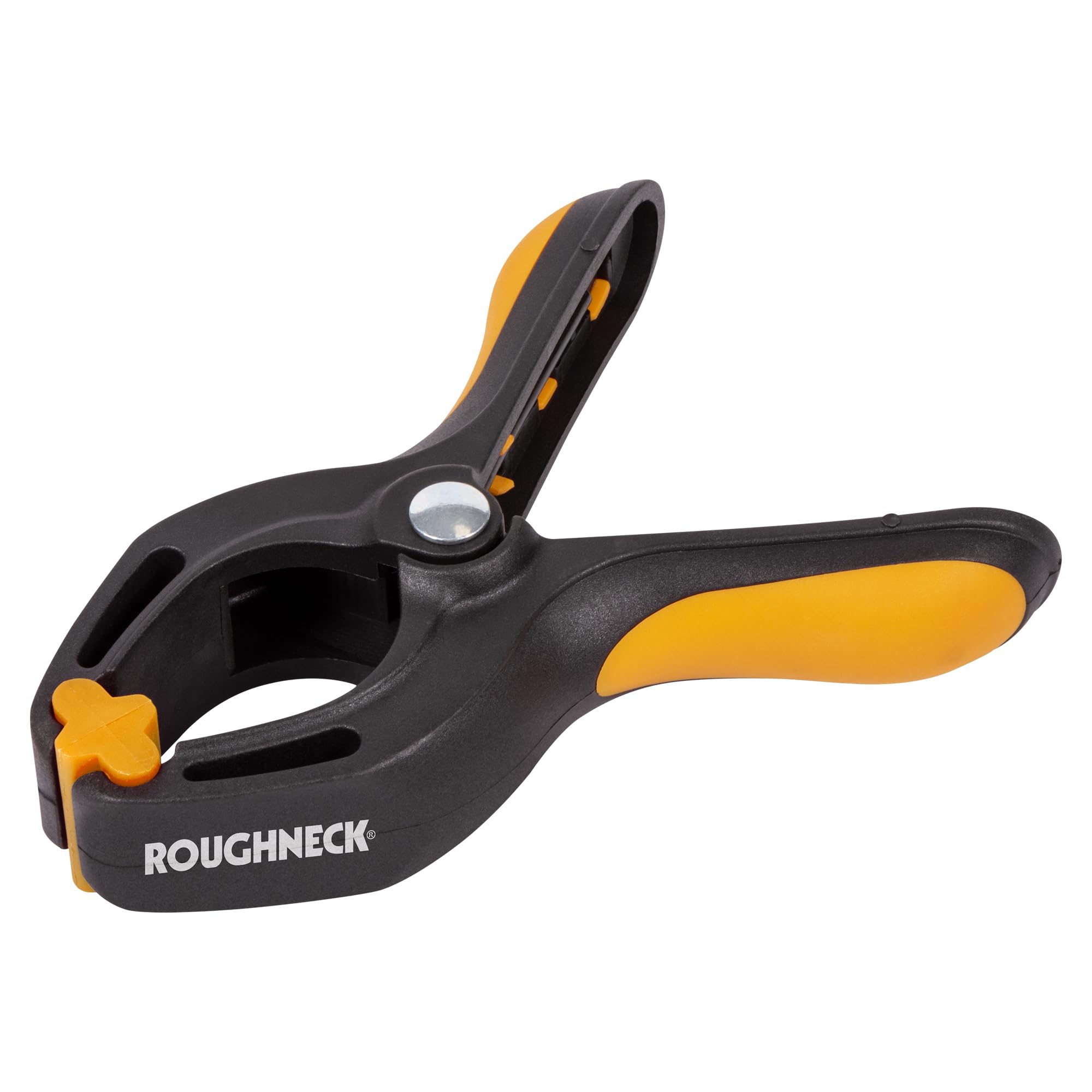 Roughneck ROU38331 Heavy Duty Spring Clamp 25mm/1"