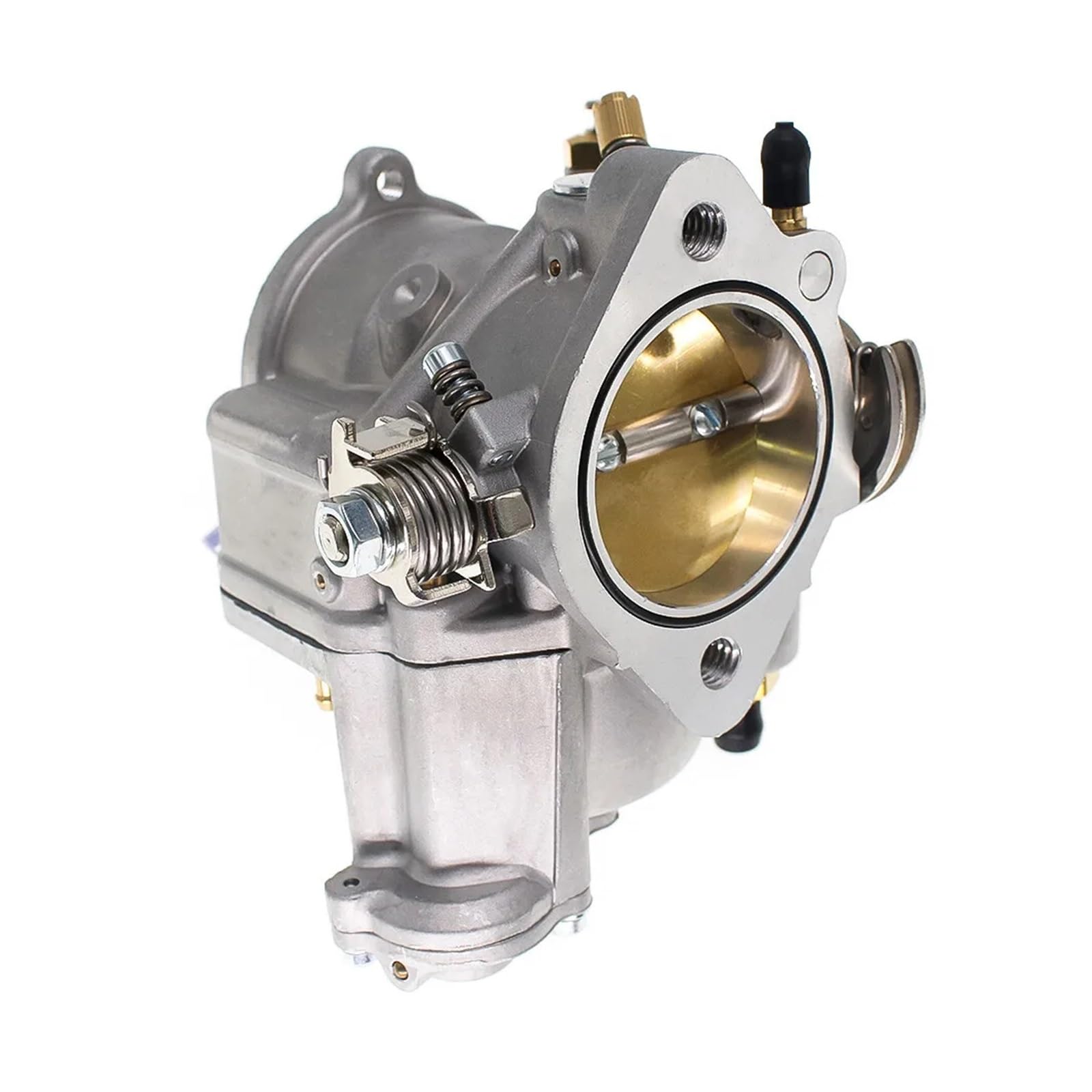 Per Harley Big Per Twin Per Sportster Evolution Per Buell Shorty Carburatore