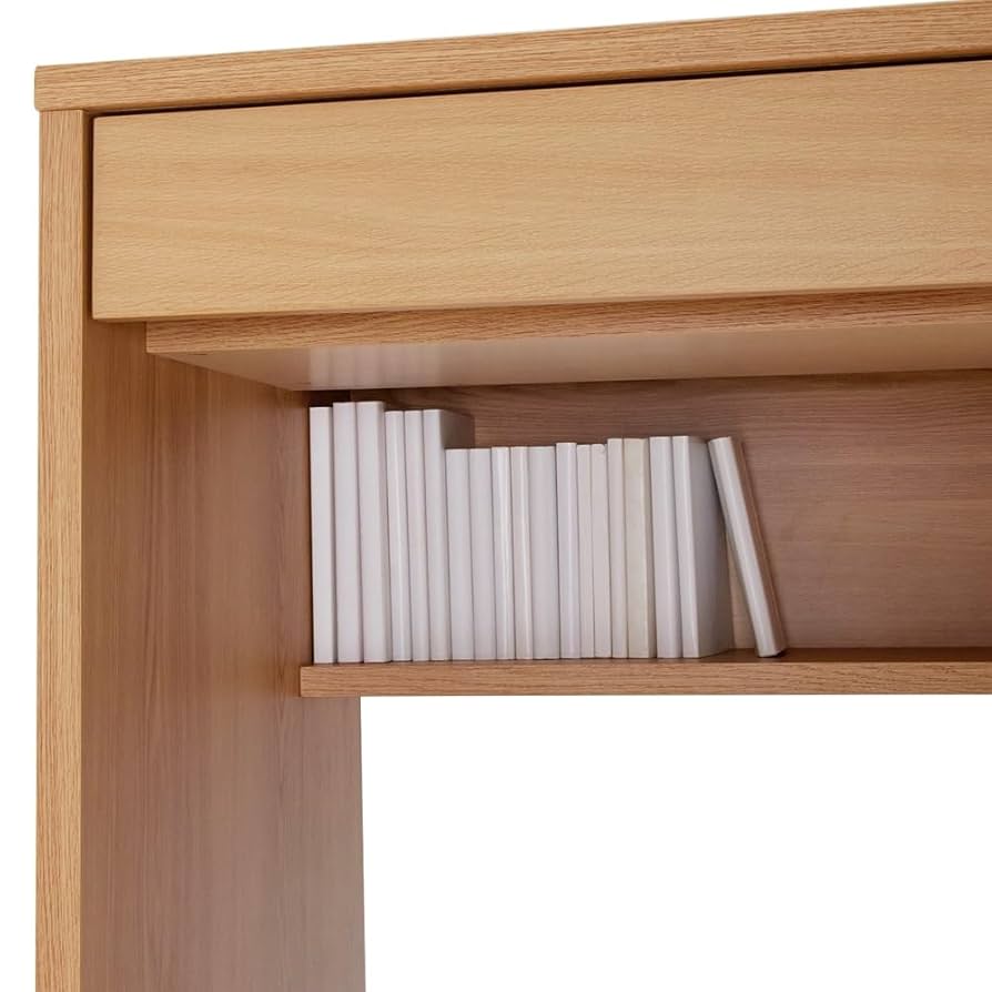 【m106＊】ベルメゾン パソコンデスク 幅140cm デスク 幅140 おすすめの通販｜通販のベルメゾンネット