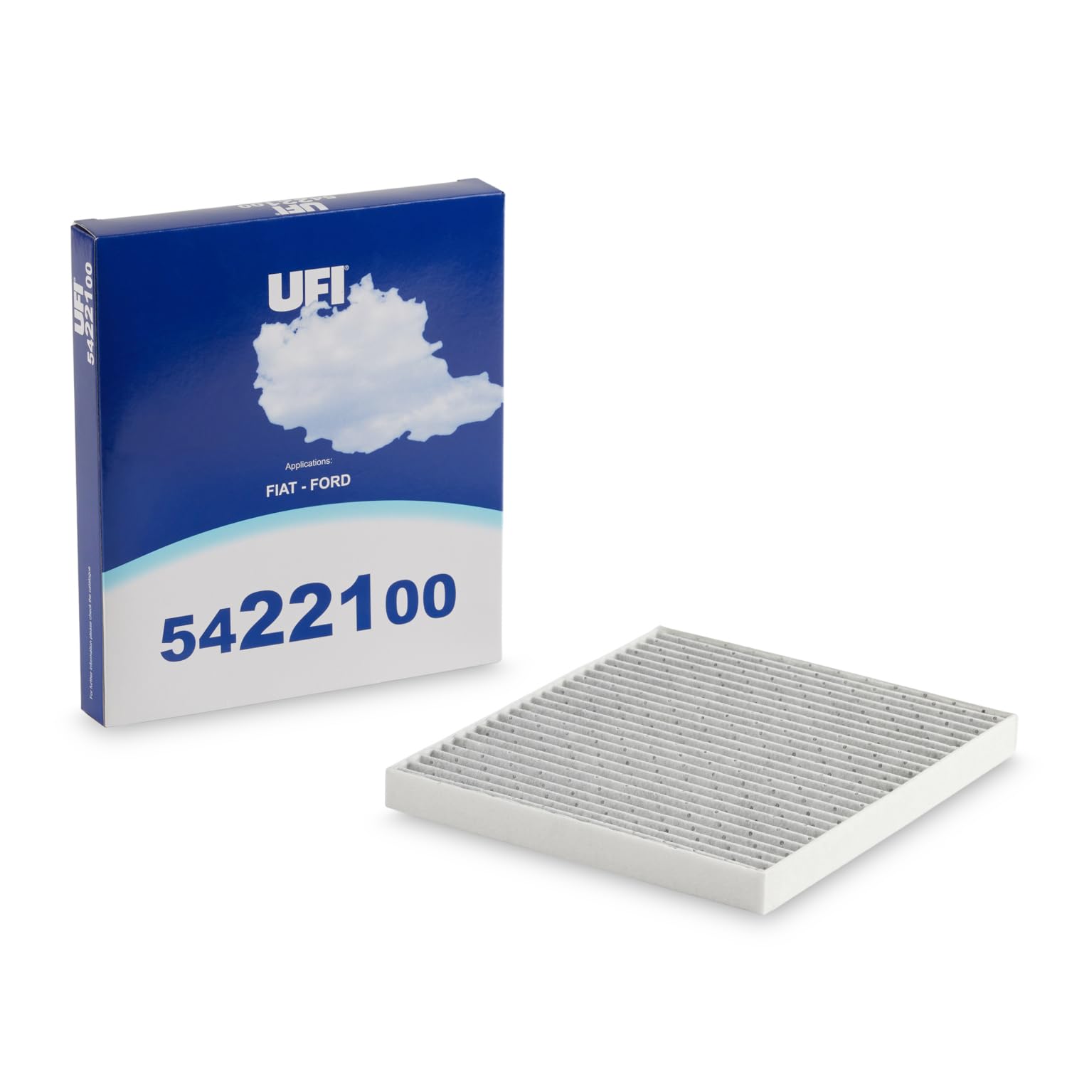 FEBI FILTER FILTERSET INSPEKTIONSPAKET Für LANCIA YPSILON FIAT 500 Panda 169