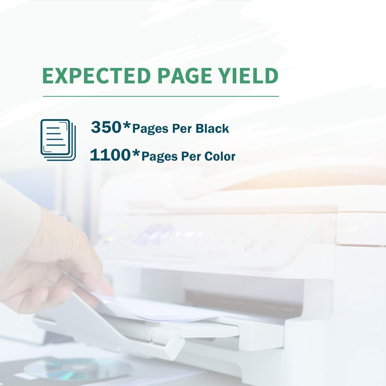 Exclusive Discount 60% Price ZIPRINT Remanufactured Ink Cartridge Replacement for Epson 252 252XL T252XL Ink use for Epson Workforce WF-7710 WF-7720 WF-3640 WF-3620 WF-7610 WF-7620 WF-7210 Printer (12-Pack) Exclusive ZIPRINT Remanufactured Ink Cartridge Replacement for Epson 252 252XL T252XL Ink use for Epson Workforce WF-7710 WF-7720 WF-3640 WF-3620 WF-7610 WF-7620 WF-7210 Printer (12-Pack)