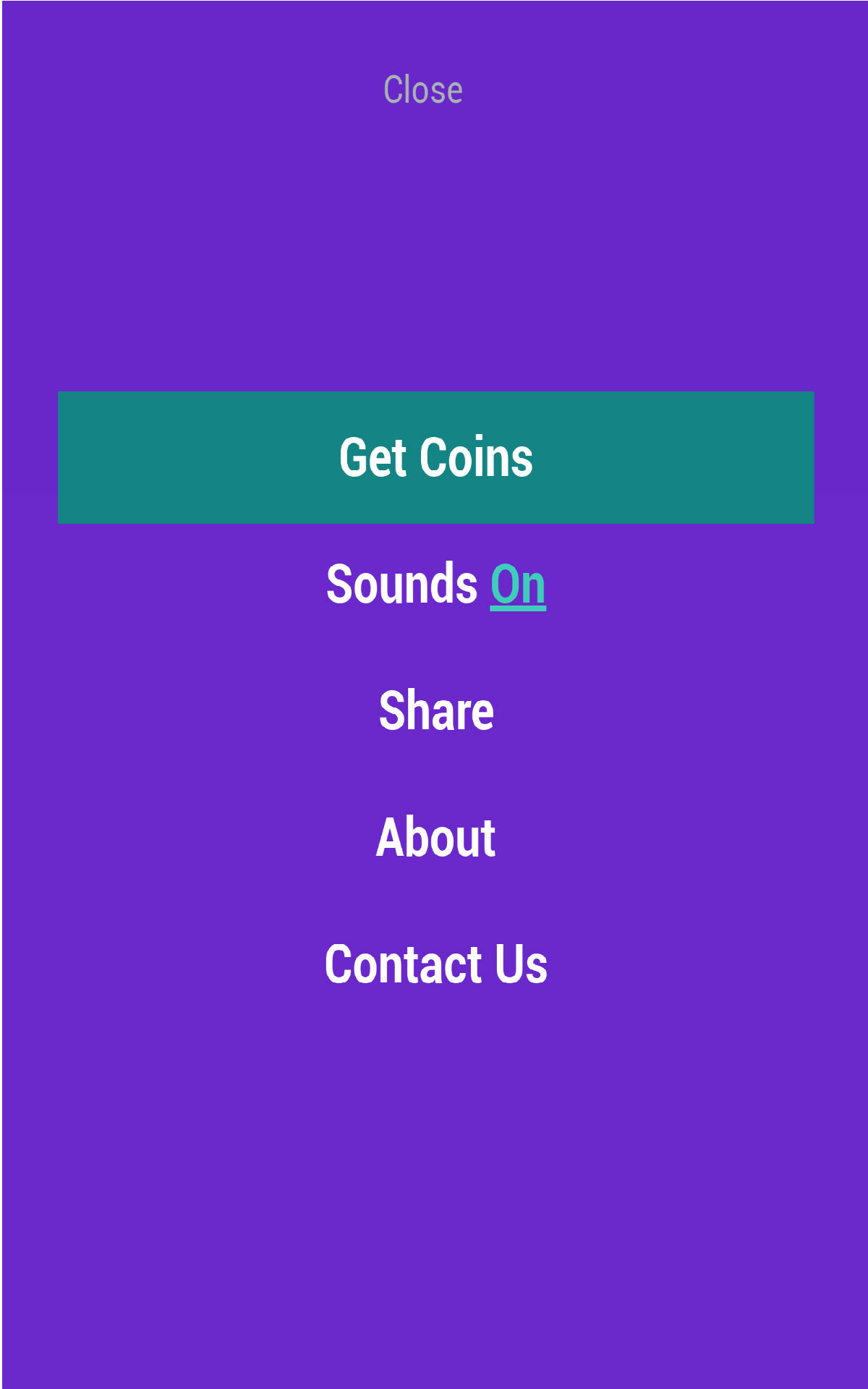 Alphabet Flash Card Game for Toddlers App on Amazon Appstore