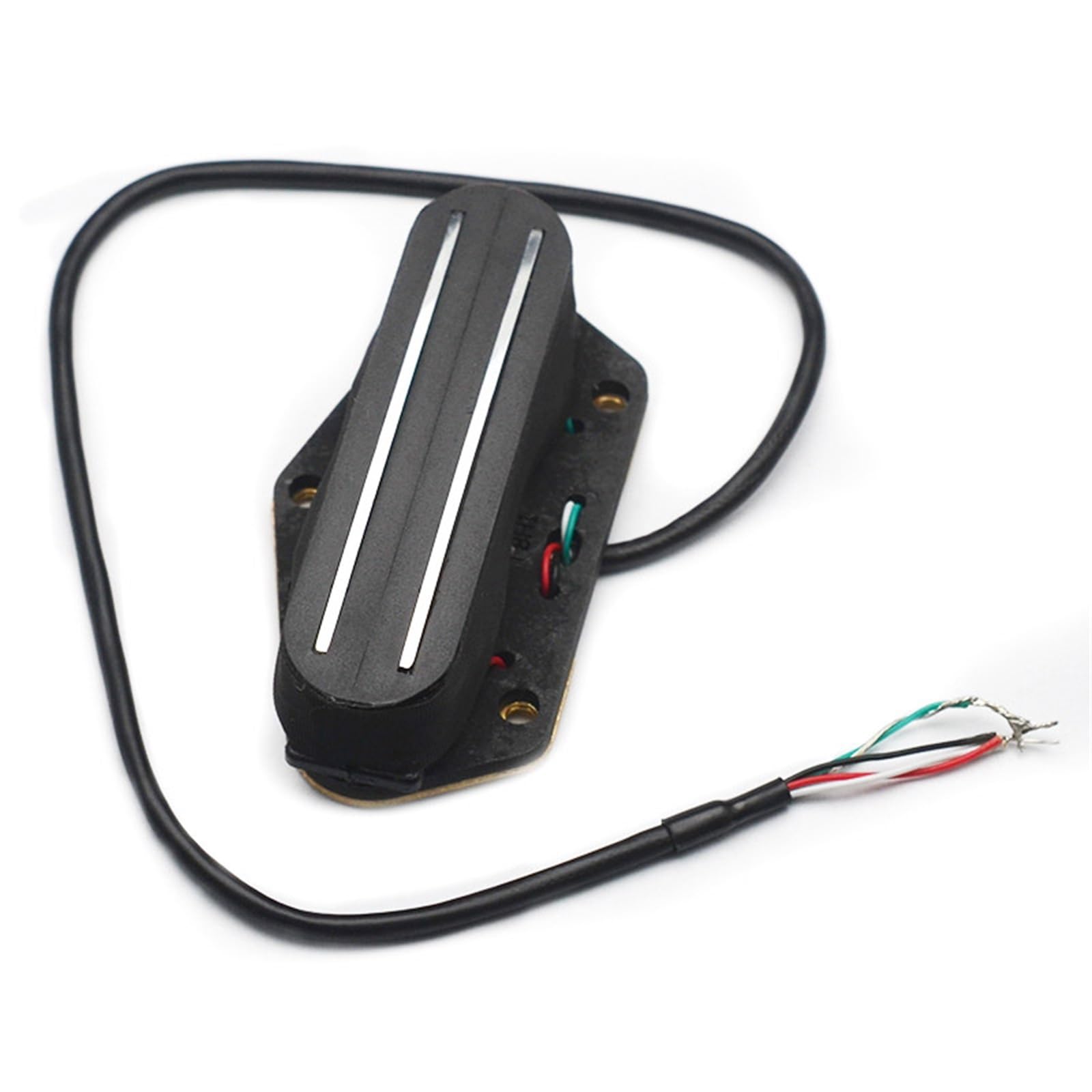 Rofesjonalnych Przetwornik Do Gitary Elektrycznej Przetwornik Mostkowy Humbucker Do Gitary Elektrycznej