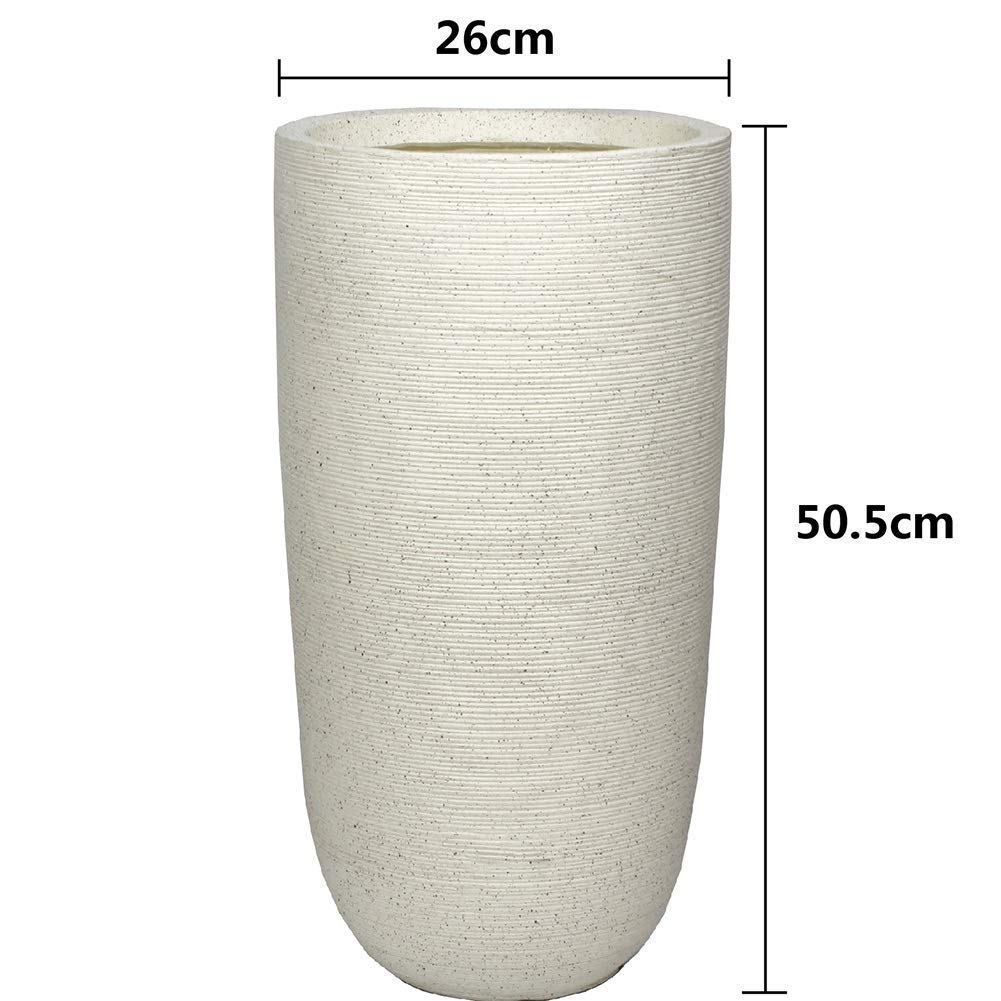 FALIYORS Umbrella Stand Umbrella Stand Umbrella Stand Iron Art Paint Letter Umbrella Bucket Hall Household Storage (Color : Red)