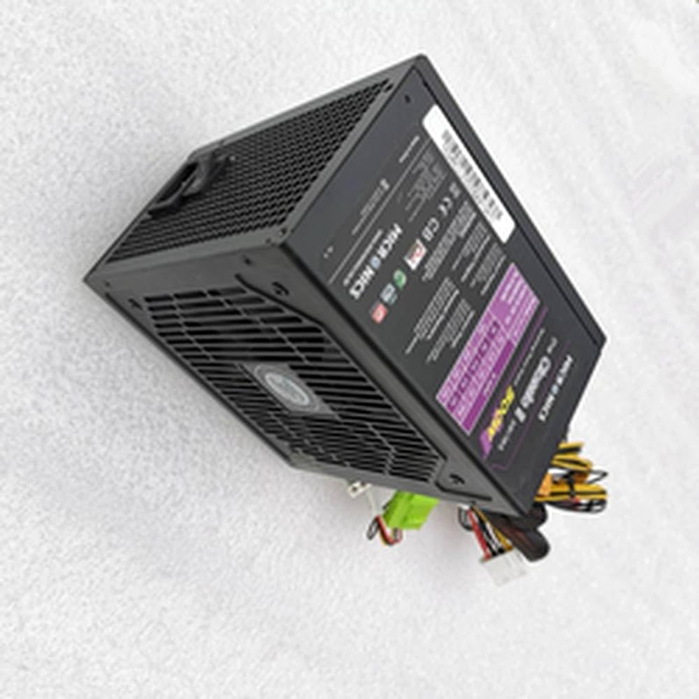 PSU for MICR NICS 500W Switching Power Supply The Classic II Series 500W