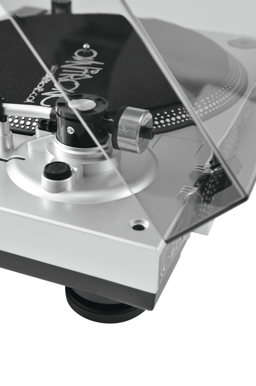 Omnitronic 4026397356090 - Bd-1380
