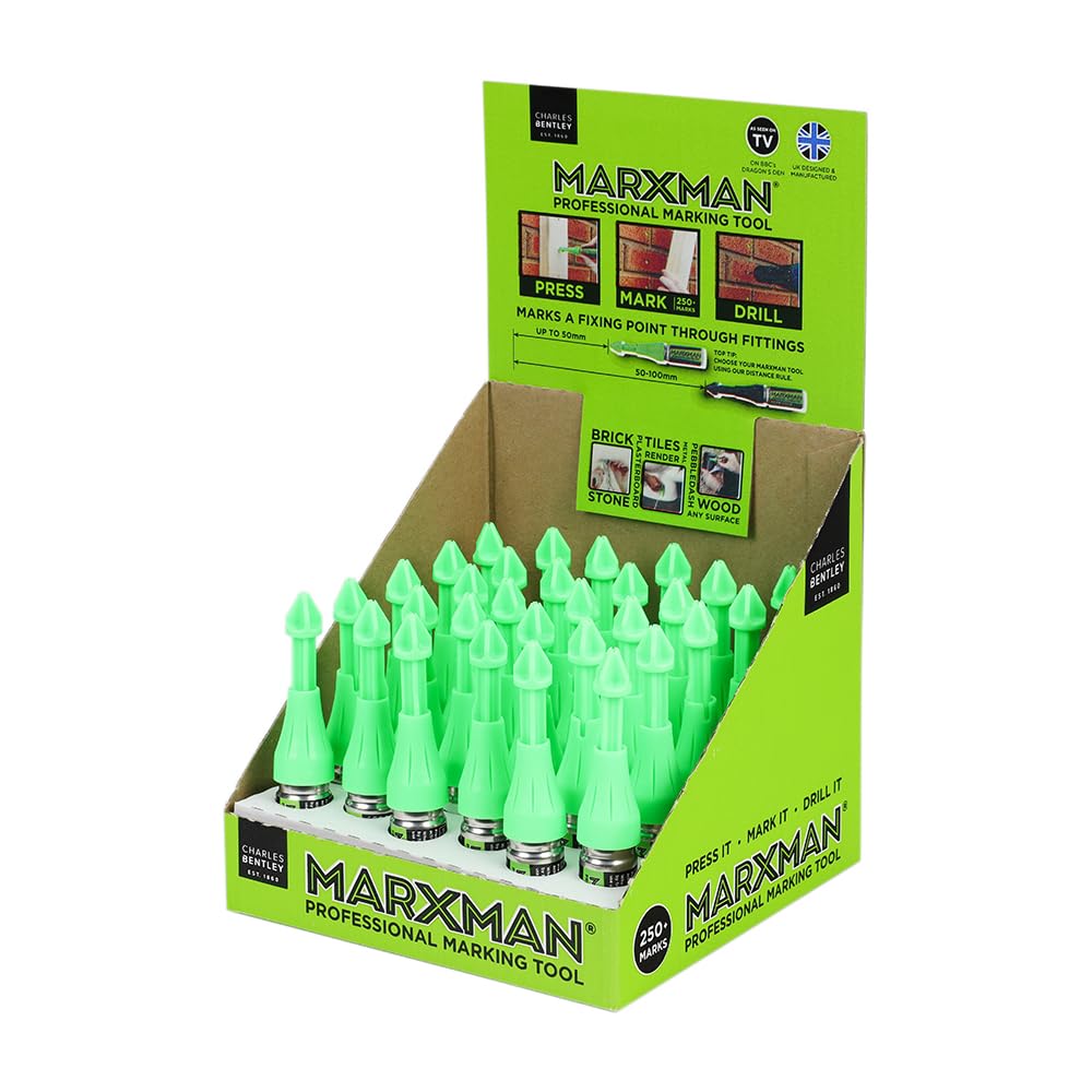 Timco - Standard Marxman - CDU of 30 (Size 13ml - 30 Pieces)