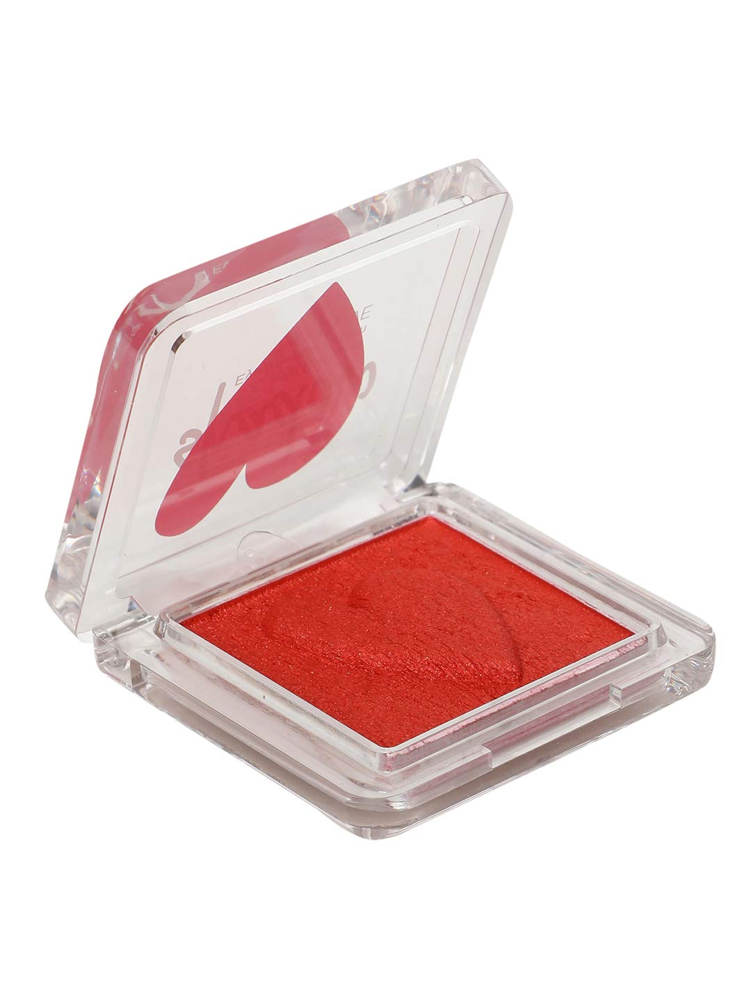 MAKE UP FOR LIFE Crystal Diamond Eyeshadow Cream-510, Red, 4 g-picture-45