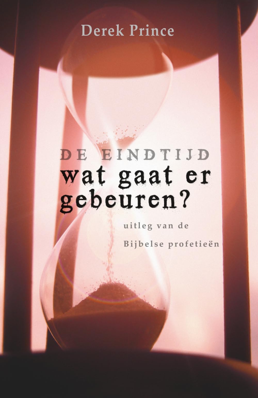 De eindtijd, wat gaat er gebeuren?