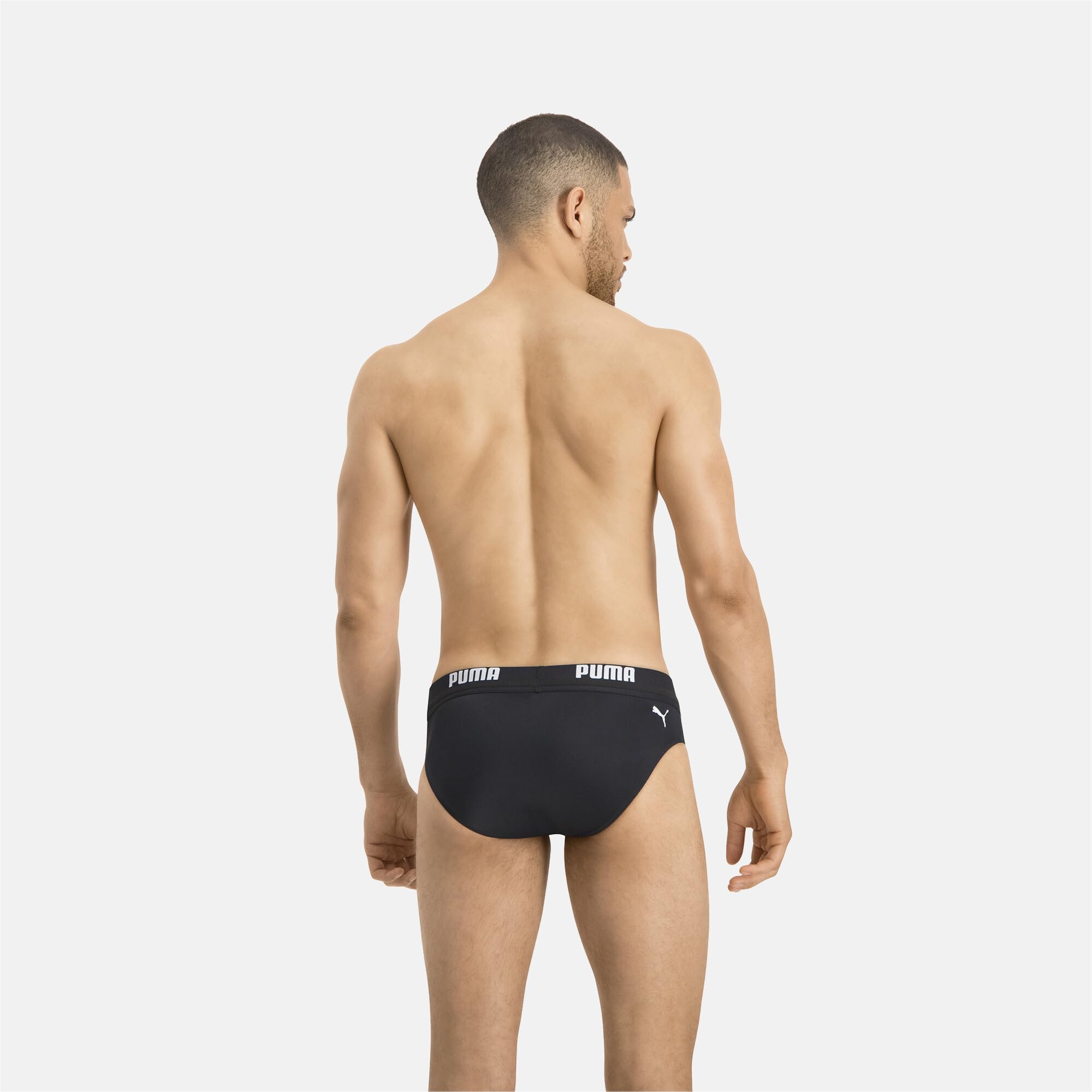 PUMA Brief 100000026 Costumi da Bagno Uomo