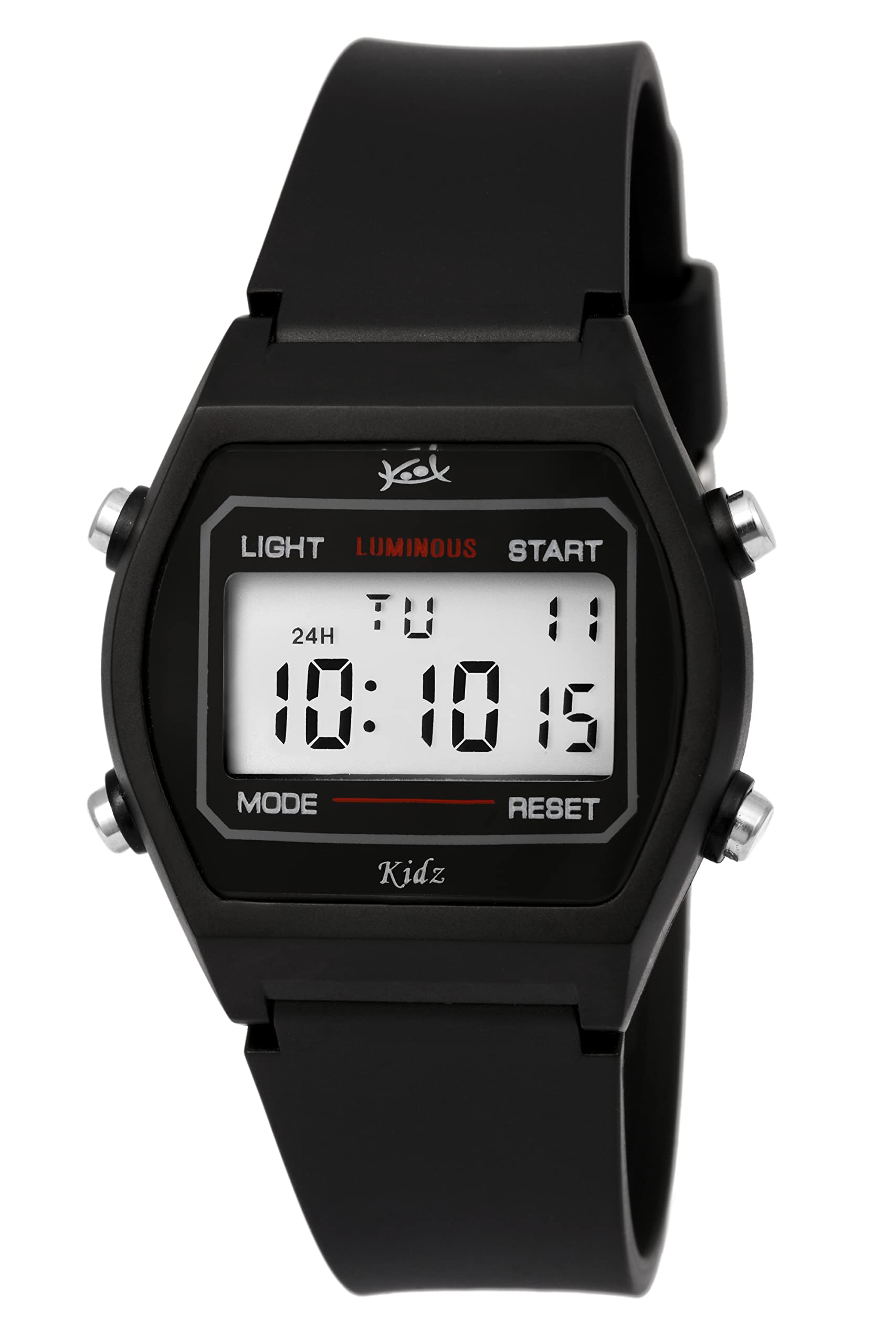 KOOL KIDZ BLACK DIGITAL WATCH KK 245 BLACK (B0BMPDF4HD) Amazon Price History, Amazon Price Tracker