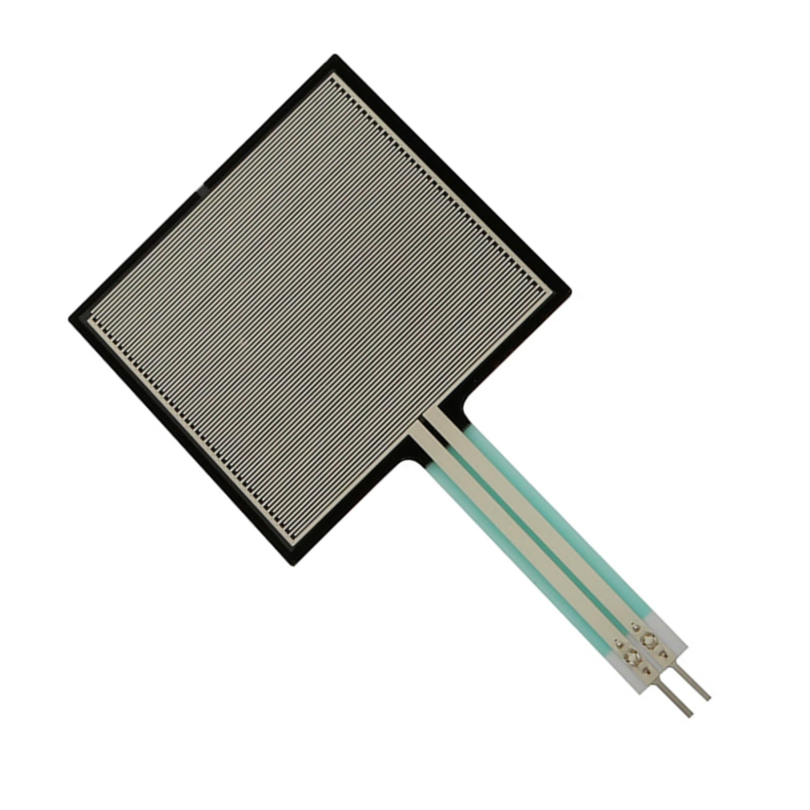 Alloneslife A Ultr-Thin Force Sensors 0.4Mm 3G-50Kg Fast Response Low Power Industrial Pplications Flexible Thin Film Pressure Sensors