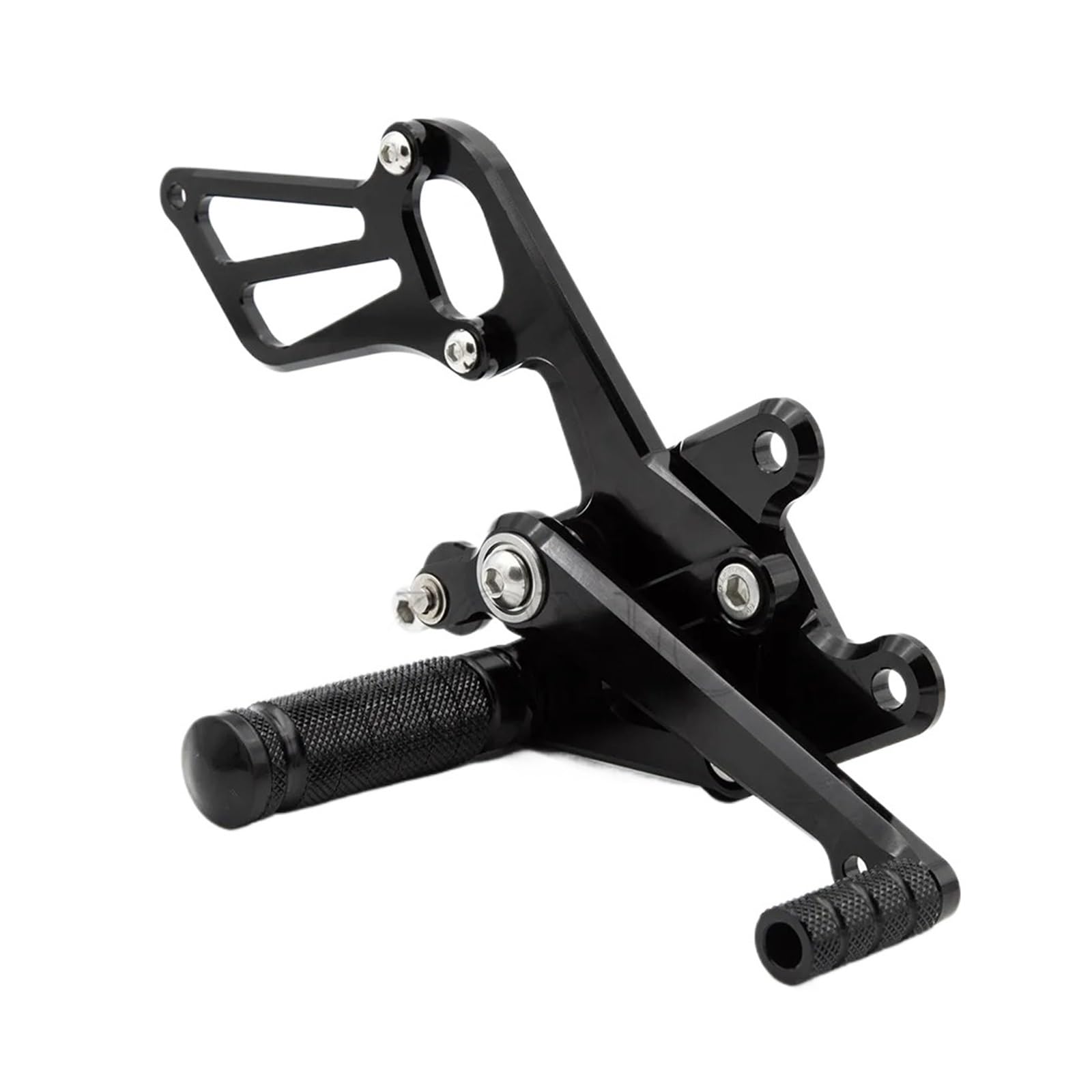 Quick shifter repose-pieds CBR1000RR pédales reculées 2008-2017 - 7